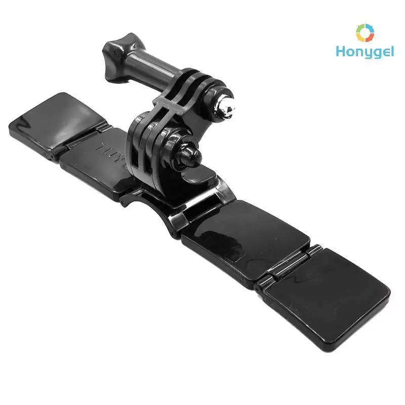 Honyge1 ที่วางเมาท์คางหมวกกันน็อคสำหรับ Hero 11 10 9 8 7 Insta360 thumbnail 9