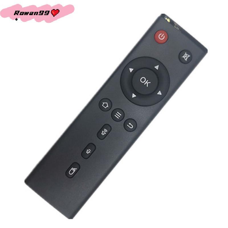 รีโมทคอนโทรลสำหรับ TX6 TX3 Tanix TX92 TX5 TX3 TX9pro Max Mini TV Box