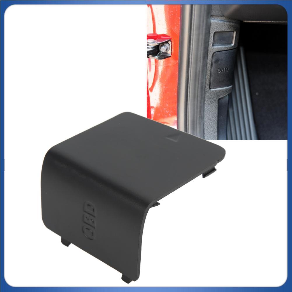 Mingstoree-th Bnineteenteam OBD ปลั๊ก Diagnostic 51437144966 ฝาปิดซ็อกเก็ตสำหรับ 1 Series E81 E82 E8