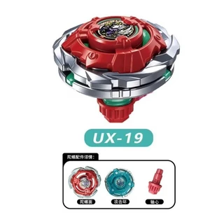 เปลวไฟ UX-18 UX-19 CX-13-1 CX-13-2 BX-49 Battling ของเล่น Spinning Tops ของขวัญสําหรับเด็กเดี่ยว Bey 2026 ใหม่ด้านบน
