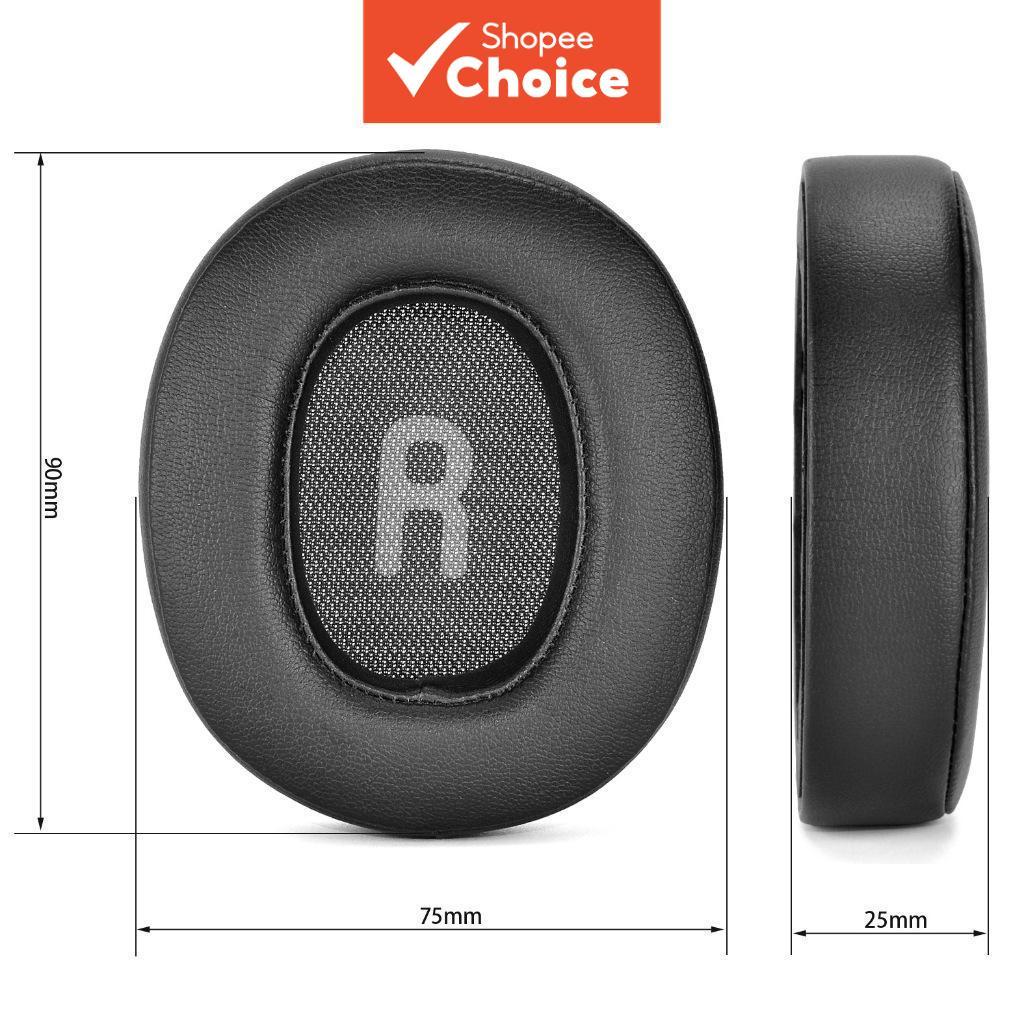 แผ่นรองหูฟังสําหรับ JBL Tune 700 (700BT) / 710 (710BT) / 720 / 750 / 760 / 770