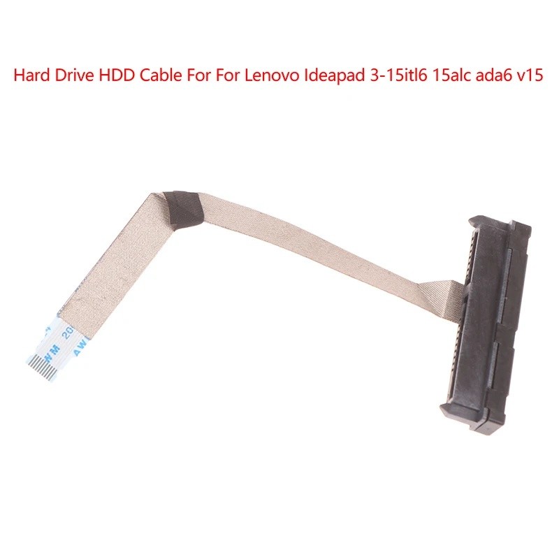 Hard Disk Cable Interface สําหรับ Lenovo Ideapad 3-15itl6 3-15alc6 3-15ada6 V15 5c10s30212 แล็ปท็อป 