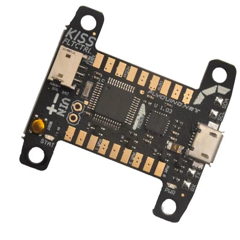 Mi สําหรับ KISS FC 32Bit Flight Controller Flight Controller Board V1.03 สําหรับ RC Drone สําหรับ RC