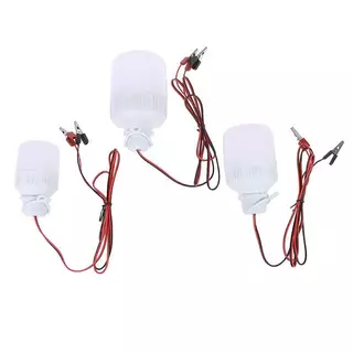 Dailt Led Light Ampoule Led illas 12V 5W 9W 15W Spot Bulb Portable Luminaria (TH)