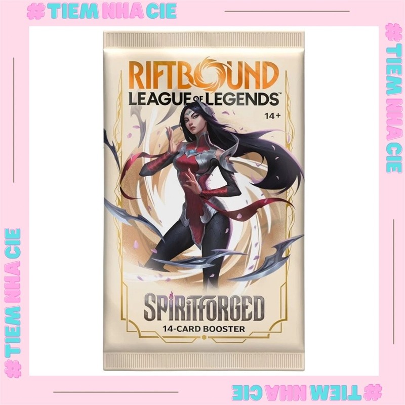[Cies Shop] [AVAILABLE] SPIRITFORGED SP LEGENDARY DIGNITY CARD007969