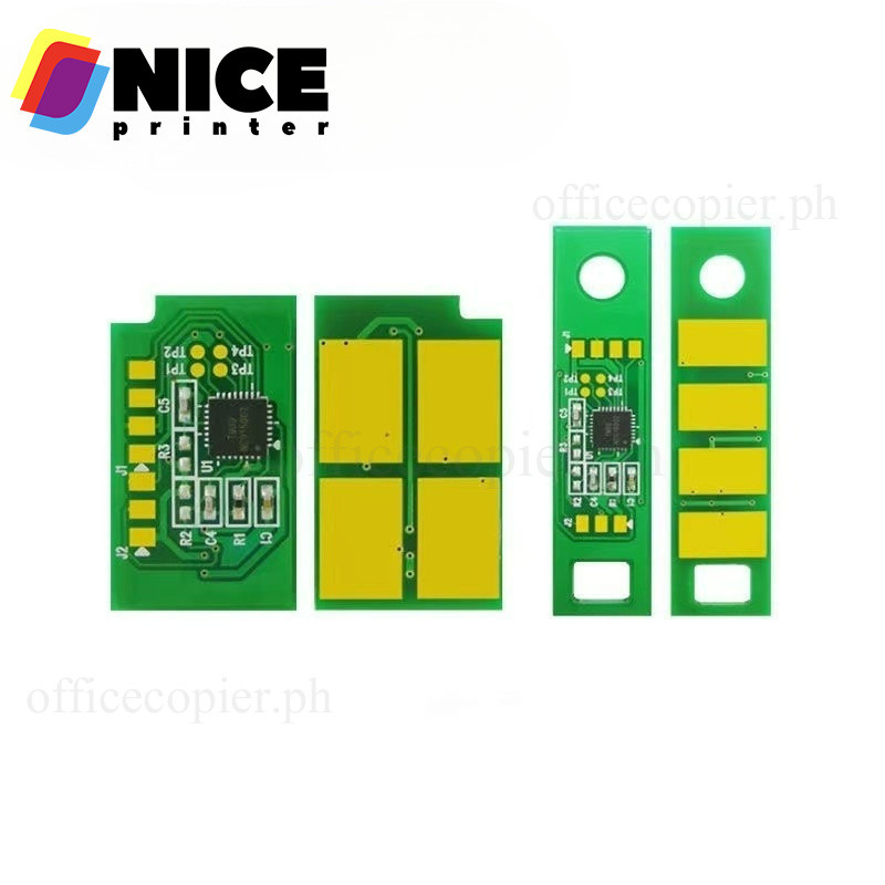 DL411TO400 Toner ชิปกลองชิปสําหรับ Pantum P3010D P3300DN P3300DW M6700DW M6700D M7100DN M7100DW M680