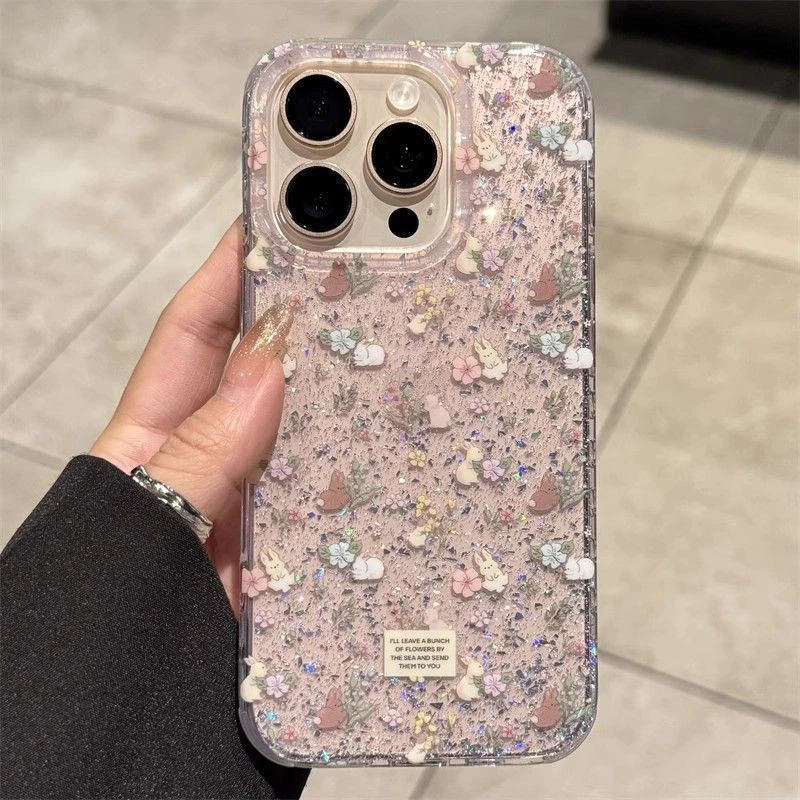 💌St-เข้ากันได้ เคส ที่รองรับ เคสไอโฟน 17Promax iPhone 16PROMAX 15 14Plus 12 13PRO 11-HLIMDSF30A