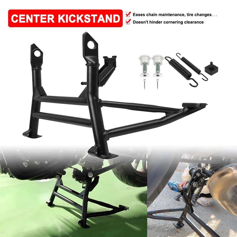 Kขาตั้งกลางรถมอเตอร์ไซค์ สำหรับ Benelli TRK502X TRK552X TRK702X TRK702 TRK552 TRK 552
