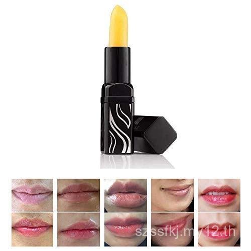 Health Beauty Lip Mask 3 in 1 Magical Cherry Lipstick Thousand Colours (3) I16B