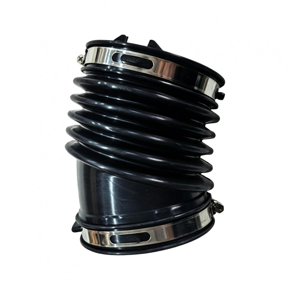 ท่อไอดี ABS 3C3Z9B659AA สําหรับ Ford F250 F350 F450 F550 Excursion 2003-2005