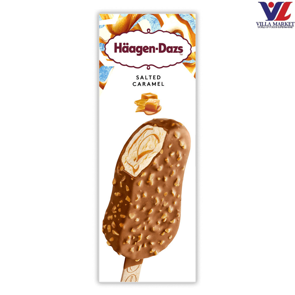 Bg Salted Caramel 80Ml. บีจี รสซอลต์เท็ดคาราเมล