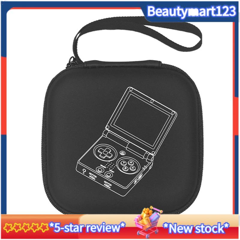 BMRG35XXSP กระเป๋าเก็บแบบพกพากันน้ําสําหรับ RG35XXSP Retro เกมคอนโซล