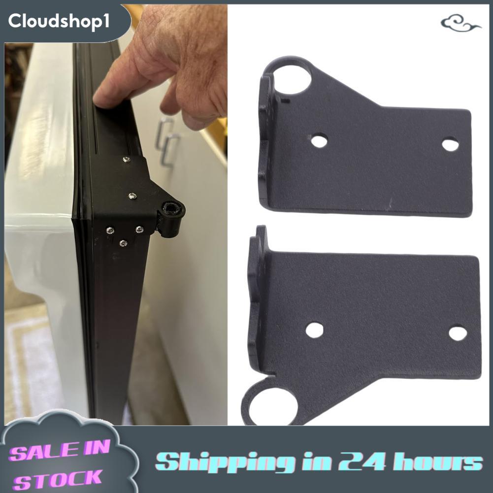 Cloudshop1 Cloudshop1 RVตู้เย็นประตูบานพับชุดซ่อมFitสำหรับNorcold Polar N7X N7LX NALX NA7LX N8X NA8X
