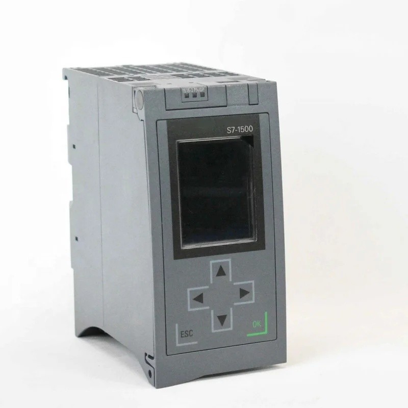 Spot delivery Gold 6ES7532-5HF00-0AB0 คอนโทรลเลอร์ PLC ตัวควบคุมการเขียนโปรแกรม Plc ดั้งเดิมใหม่เอี่