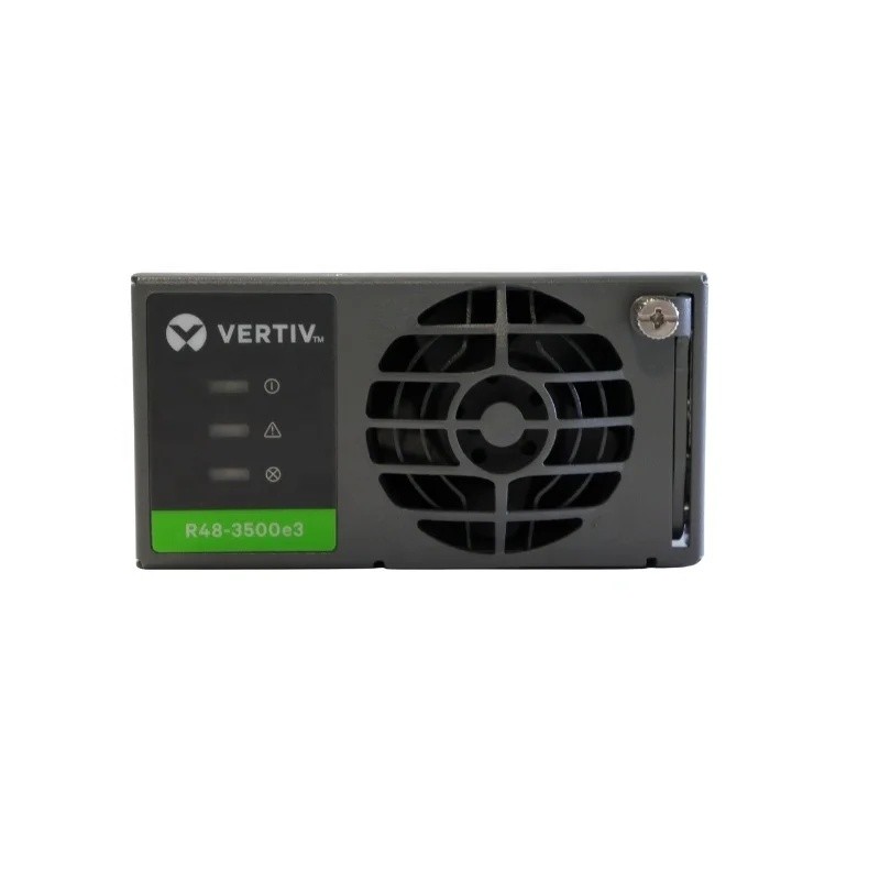 อัปเดต!ใหม่Emerson Vertiv Rectifier Module R48-3500e3 48V 3500W Telecom Power Rectifier Module (ใหม่