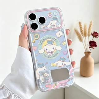 🍉🥭ใช้ได้ เคสไอโฟน 17PROMAX 17AIR Apple 16PROMAX 15/14PLUS iPhone 13PROMAX 12PRO 11-CHXTKK43