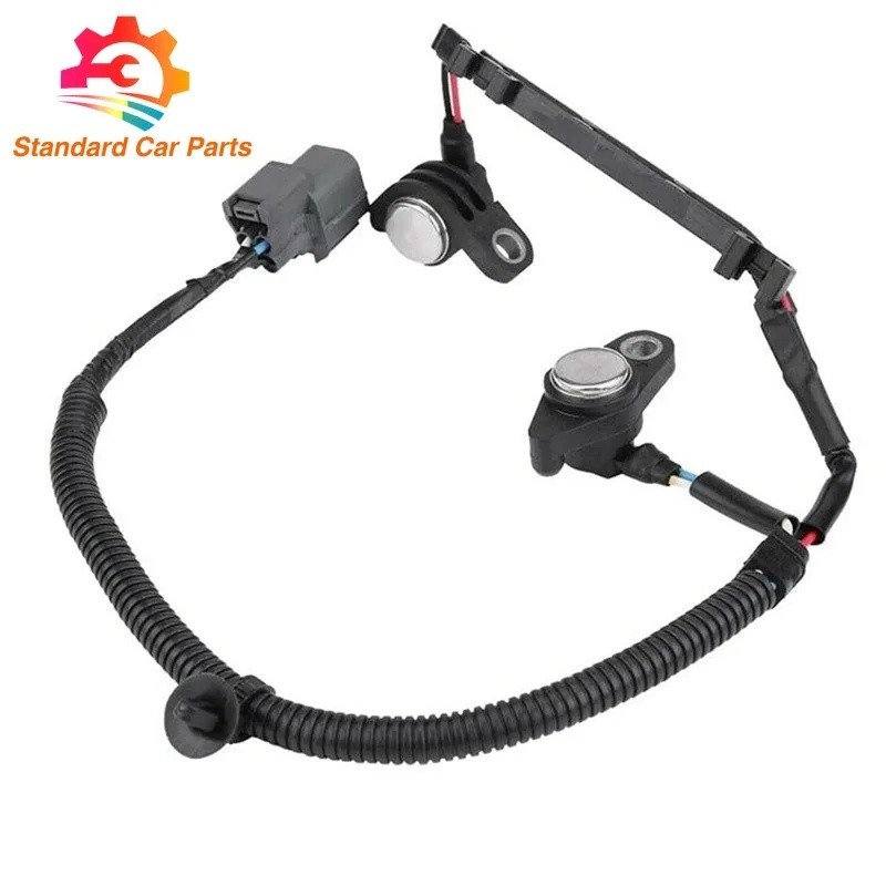 HB 37840-P0A-A01 เซ็นเซอร์ตําแหน่งเพลาข้อเหวี่ยงสําหรับ Honda Accord 2.0 2.3 1997-2003 37840P0AA01
