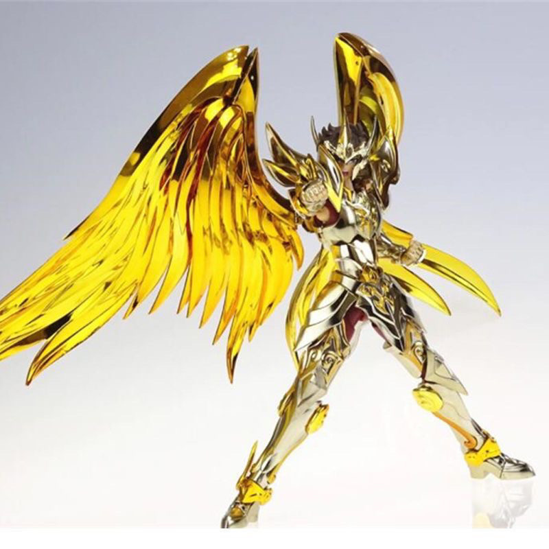 Sagitarius Sagitarius Gold Sagitarius Model Myth EX2.0 EX Revised Edition