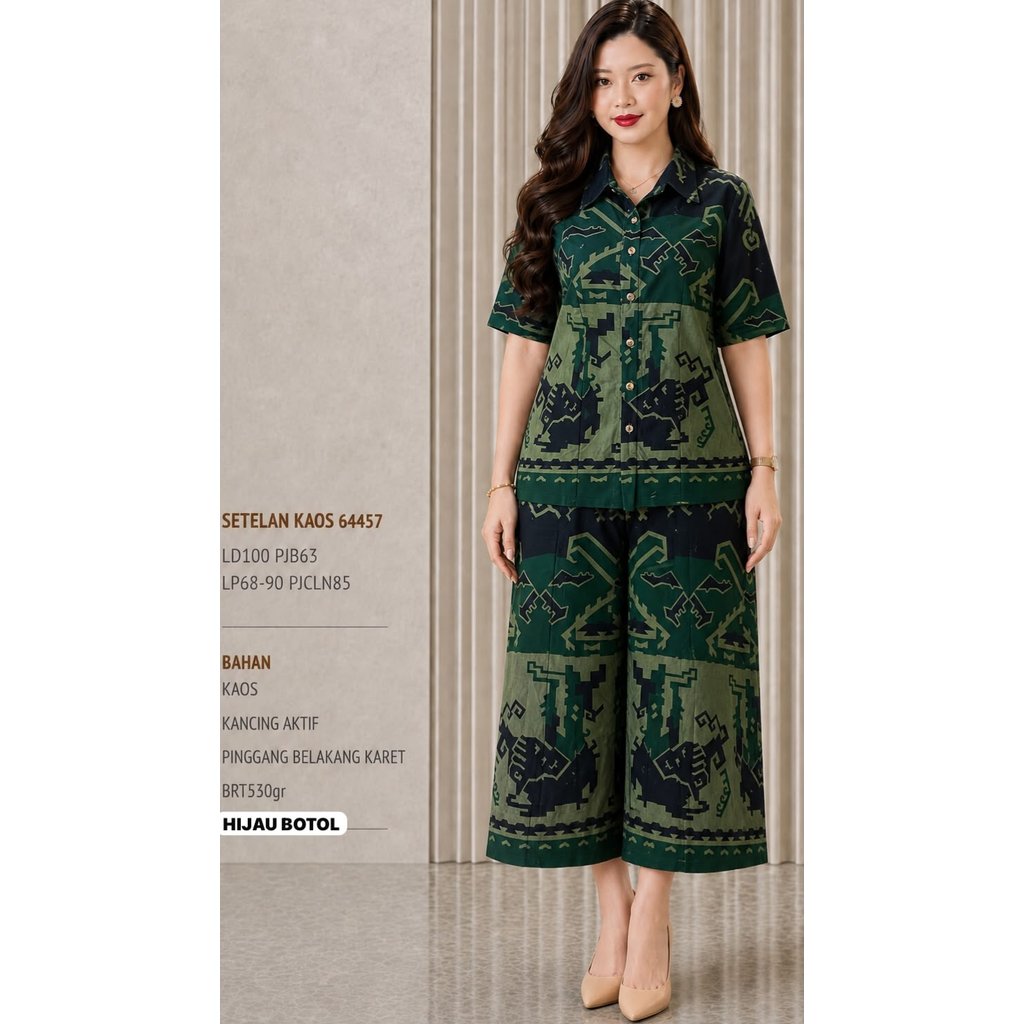 RK1X so KAOS SET 64457 530GRAM BESTSELLER
