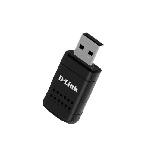 ของแท้ DLINK DWA-X3010 USB Wifi Receiver (ไม่มีเสาอากาศ, AX3000, Windows 10/11)