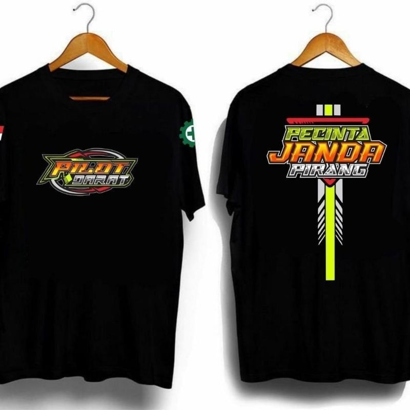 Blonde Widow Lovers เสื้อยืด / Blonde Widow Lovers Distro เสื้อ