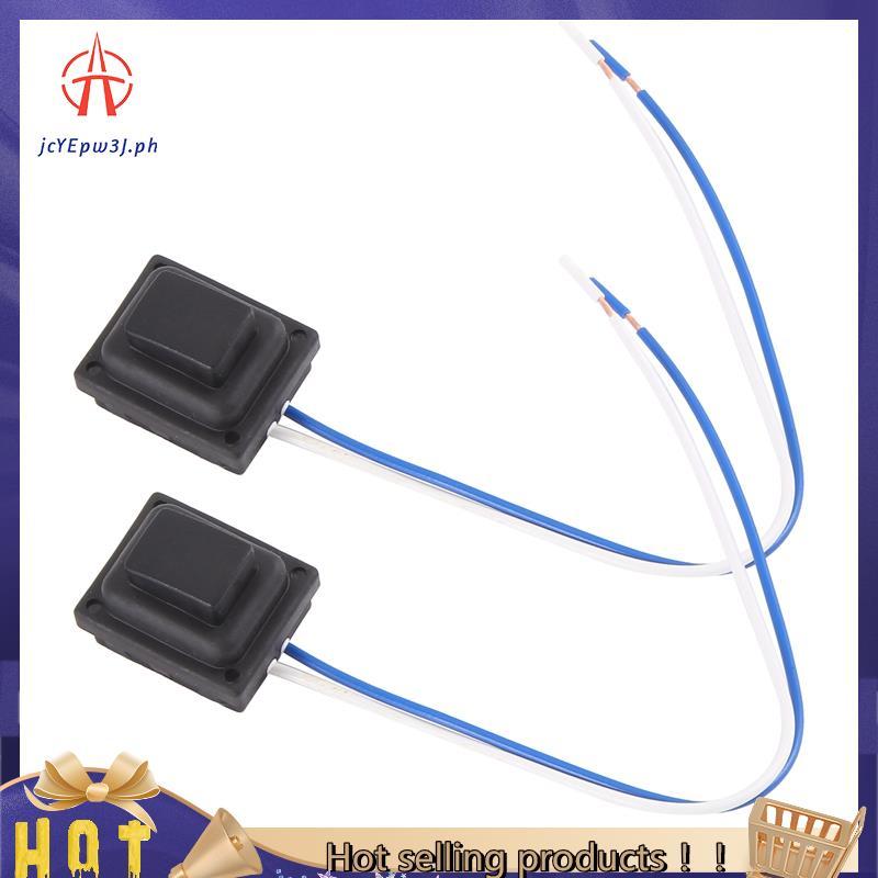jcyepw3j1 คู่ประตูด้านหน้าสมาร์ทจับปุ่มขนาดเล็ก 82661-D3710 82651-D3710 สําหรับ 2016-2020 ภายนอก Pul