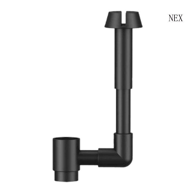 NEX Aquarium Surface Aquarium Skimmer ปลาสําหรับถังน้ํามัน Skimmer ปลาสําหรับถังปั๊ม Aquarium กรองปล