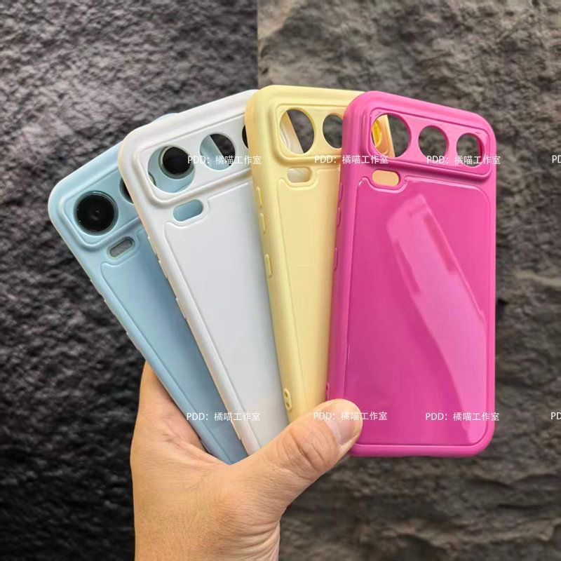 สําหรับ HONOR Magic8PRO เคสโทรศัพท์ x80 Pro Max WIN 彩彩圆边防水防水壳