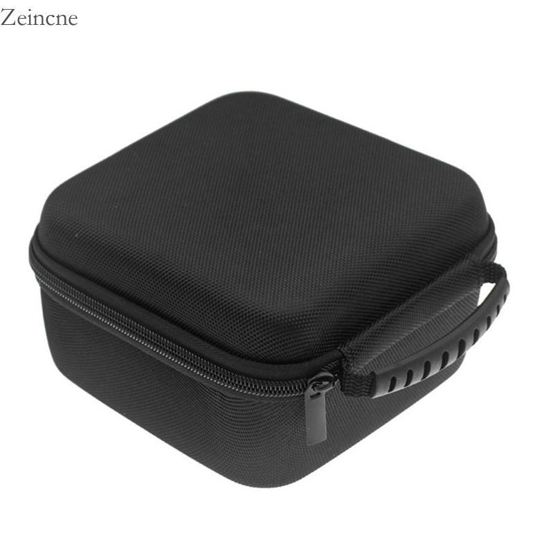 Zein อัพเกรดกระเป๋าถือกระเป๋าเดินทางกันฝุ่นสําหรับ PT-P710BT