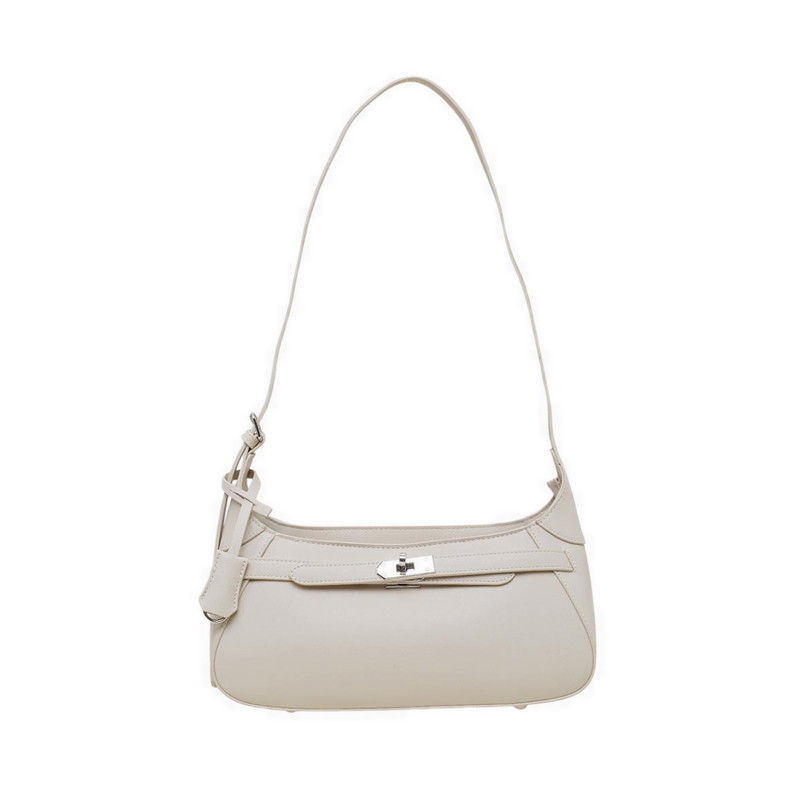 Payless Chrissie Womens Mirya Sling Bag - Off White _ 16