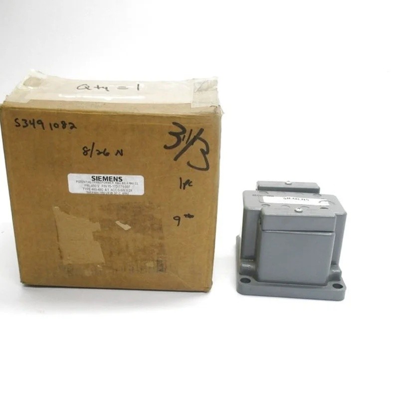 NB50 ต้นฉบับใหม่เอี่ยม 460-480 PLC*---