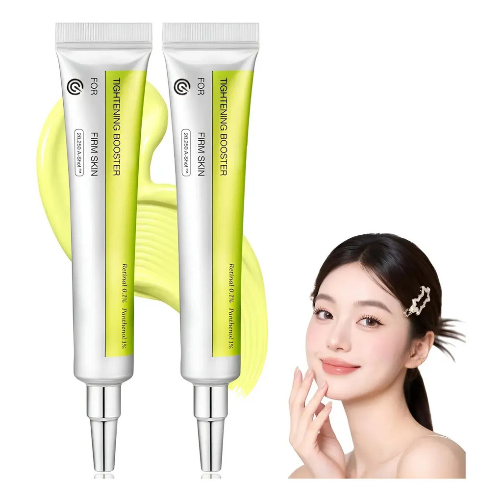 Vita A Retinal Shot Aceite Reafirmante De Retina EB5Z