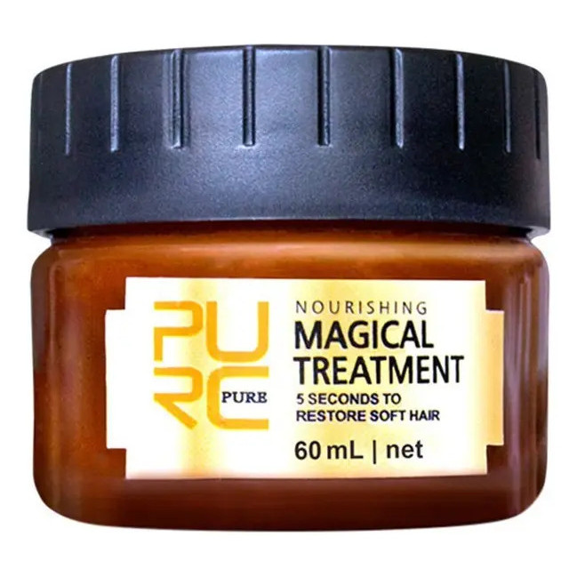. /magical Hair Mask Restaura El Cabello Para Todo+ . 9TCR
