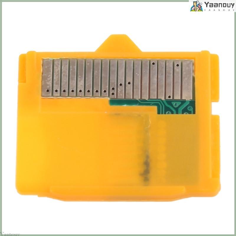 1x TF to XD for Picture Memory Card Adapter Card Converter