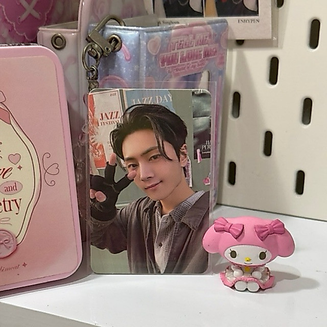 Pc enhypen jay kpopmerch kmerch r1 โรแมนติก untold ru การ์ดรูปถ่ายอย่างเป็นทางการ