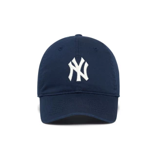 MLB หมวกแก็ป 3ACP6601N 50NYS NAVY NEW YORK YANKEES