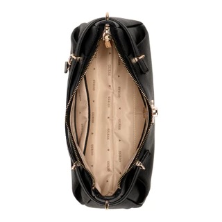 กระเป๋า Guess รุ่น BG783318 YESBA SHOULDER BAG สีดำ