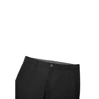 G2000 กางเกงขายาวแบบลำลองสำหรับผู้ชาย ทรง EXTRA SLIM FIT รุ่น 3616112599 BLACK