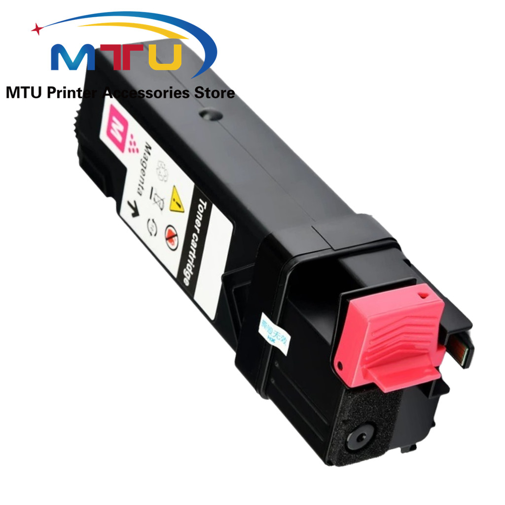1PC 310-9058 310-9060 310-9062 310-9064 ตลับหมึกสําหรับ Dell 1320cn 1320c 1320