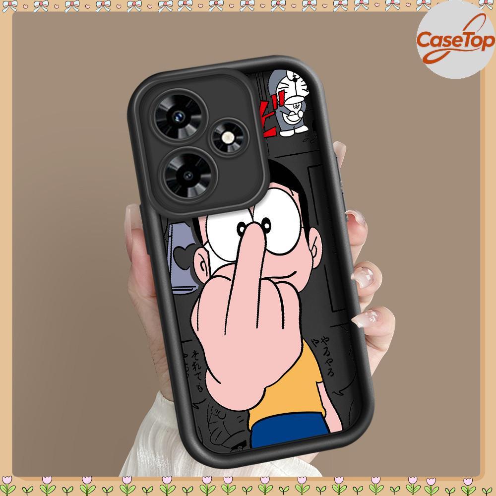 เคส For Infinix Hot 30 เคสมือถือ เคสโทรศัพท์ Phone Case เคสนิ่ม Soft Silicone TPU เคสซิลิโคน TY0797
