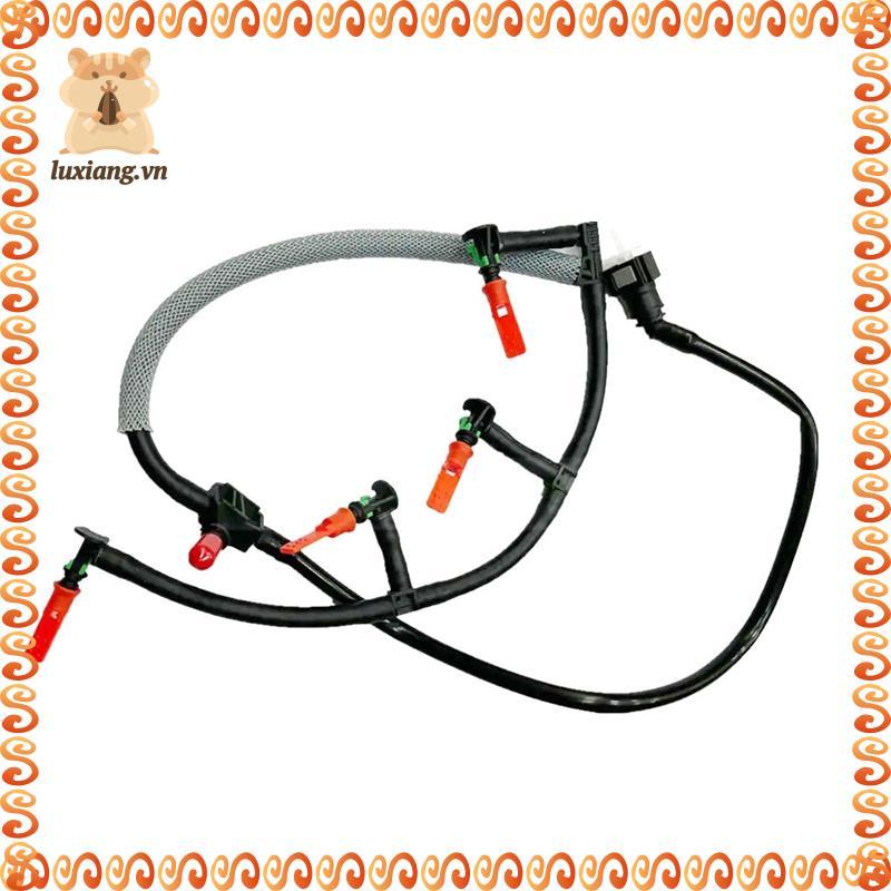 BB3Q-9K022- ท่อรั่วล้นสําหรับ Ranger 2.2 BT50 1756563 BB3Q9K022AG