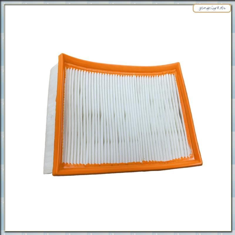 [ZBM] แผ่นกรอง HEPA สําหรับ T26E CT36E CTL26 CTM26 CTM2 CTL36 CTL48 เครื่องดูดฝุ่นฝุ่น Extractor อะไ