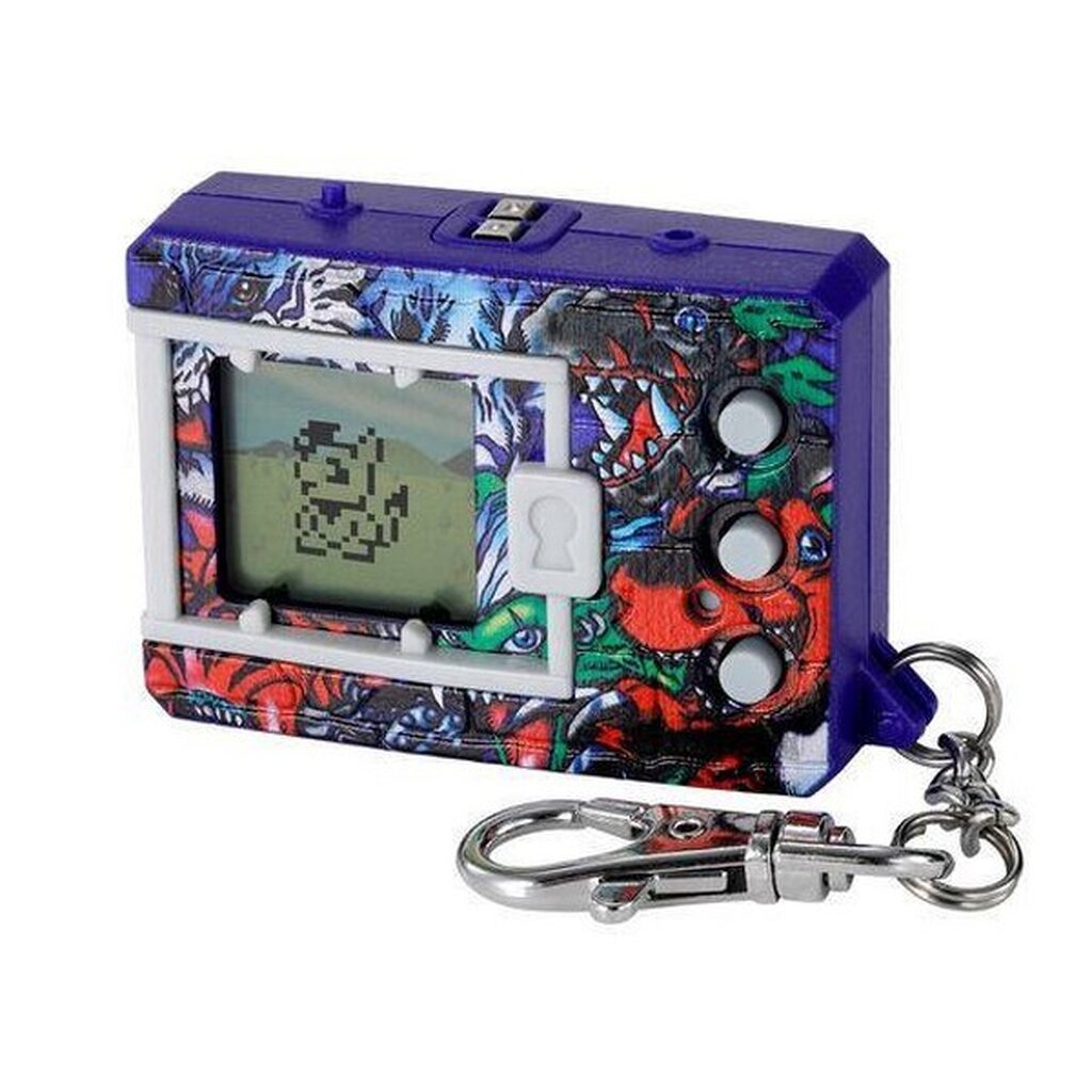 Bandai Digimon Original New Wave 2 Illustration Champion Ver.1-5 4582770021196 (Toys)