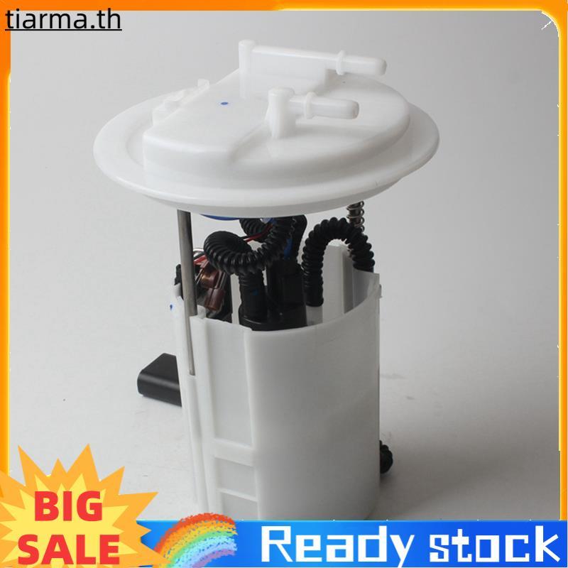 TIARMA 9802545380 ชุดปั๊มรถยนต์สําหรับ C4L 1.6L/1.8L 12-15 สําหรับ 408 1.6/1.8/2.0 10-14 1525-V0