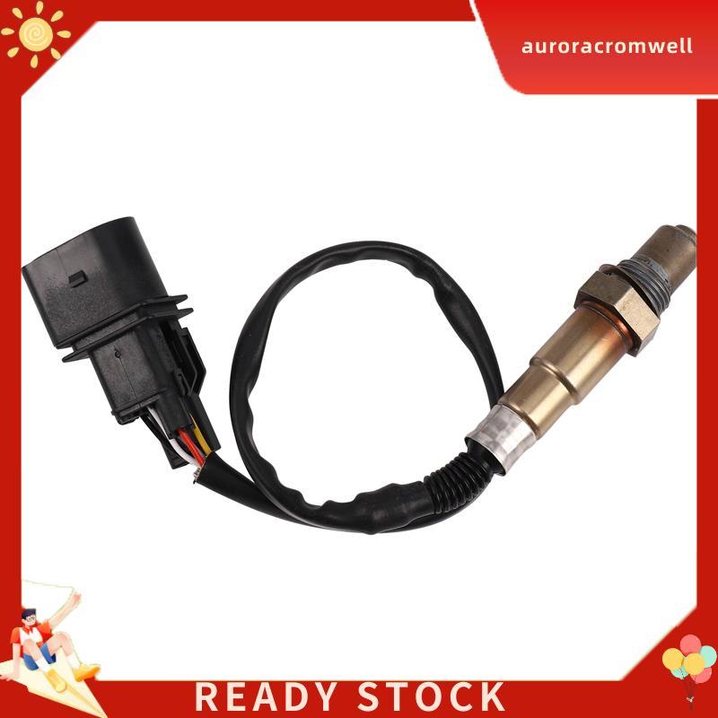 In Stock เซ็นเซอร์ออกซิเจนในรถยนต์ O2 11787512975 สําหรับ E46 Z4 X3 316i 318I 318Ci