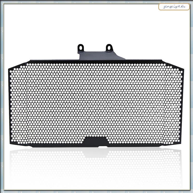 [ZBM] อุปกรณ์เสริมรถจักรยานยนต์หม้อน้ํา Grille Guard Cover ป้องกันสําหรับ GSX-S750 GSR750 GSX-S750Z 