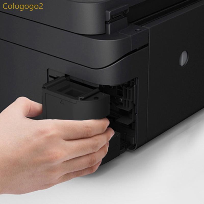 Cologogo2 C9345 ตลับหมึกบํารุงรักษาสําหรับ L15160 WF-7848 WF78 L15158 L15168 L15150 ตลับหมึก