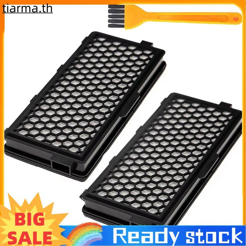 TIARMA สําหรับ HEPA AirClean กรองเปลี่ยนสูญญากาศ Elaner Filter -AA50 -AAC50 C3 S4 S5 S6 S8 S4000 S50