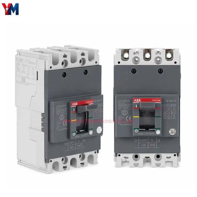 8IAS One-stop 100% Original ABBs A2C250 A2B250 A2N250 Full Series 100A 125A 160A 200A 3P 4P FF Molde