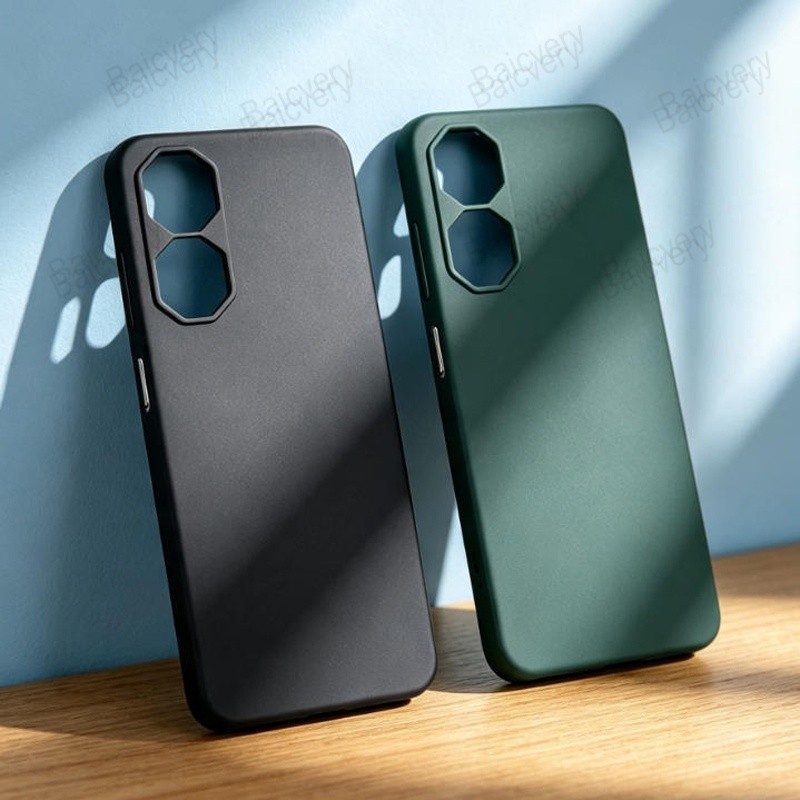 แฟชั่น Soft Case สําหรับ ZTE Nubia Neo 2 5G 2024 Z2352N Cover